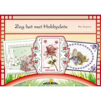 Hobbydols 81 - Zeg het met Hobbydots